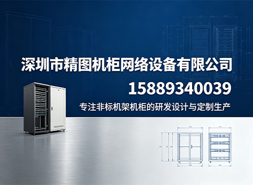 精图机柜汕尾线上分站